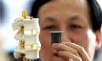 Organ transplants with 3D printing technology