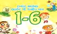 Origin and meaning of International Children's Day 1/6