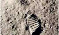 Original movie about the moon landing is deleted