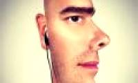 Our brains are very 'gullible'.
