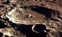 Our Earth has a 'Broken Moon'