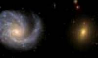 Our galaxy is a 'zombie'.