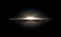 Our Milky Way galaxy is old, there is not enough gas to create a new star