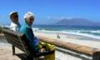 Outwardness helps to live longer