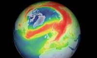 Ozone layer recovers faster than expected