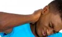 Pain in the neck, shoulders, or neck is not caused by sitting in the wrong position!