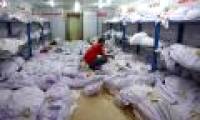Pakistan who died because of the heat filled the morgue
