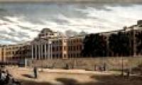 Palace for the insane