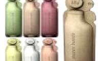 Paper bottles are better than plastic