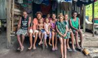 Papua New Guineans have 5% of their 'superhuman' genes from other humans