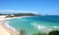 'Paradise Island' in Australia