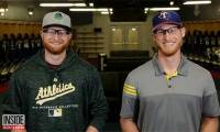 Parallel World: When 2 athletes have the same name and face, but the DNA results are shocking