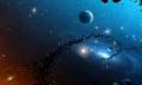 Paranormal phenomena from the universe