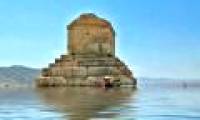 Pasargadae - World Cultural Heritage in Iran