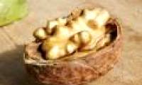 Pecans can prevent prostate cancer
