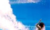 Peeing in a swimming pool causes respiratory illness