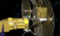 Pentagon builds satellite