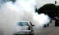 People are losing their sense of smell because of pollution