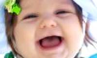 People are smarter thanks to smiles