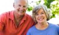 People do not die because of old age
