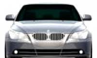 People like cars with fierce looks