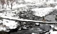People who live in cold areas increase their risk of cancer