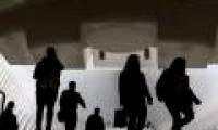 People who lose a lot of money suddenly die soon