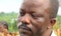 People who try to cure Ebola with HIV drugs