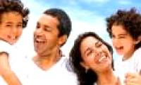 People with a peaceful childhood easily divorce