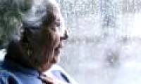 People with high blood sugar or Alzheimer's disease