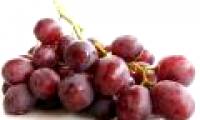 People with migraines should watch red grapes