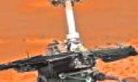 People withstand radiation on Mars