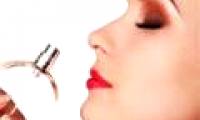 Perfume can make women more beautiful