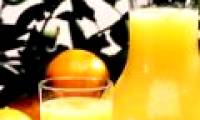 Perishable teeth from drinking orange juice
