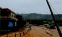 Persistent rain in southern China killed 19 people