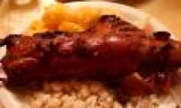 Peruvian guava dishes are not for weak heart customers