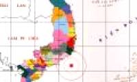 Phan Thiet and Ho Chi Minh City shook due to earthquake aftershocks