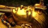 Pharaoh Tutankhamun was killed by a war