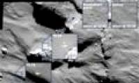 Philae detected the signs of life on comets