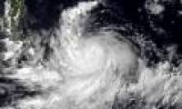 Philippines after the storm of Thunder Spirit passed