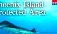 Phoenix Island Conservation Area
