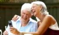 Phone waves help improve memory