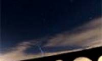 Photo 'hot': Geminid meteor shower 'visit' Earth