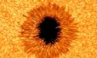 Photo of the most beautiful space in 2010
