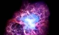 Photo of the most beautiful universe in 2009