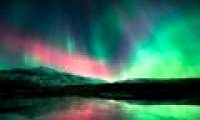 Photo of the universe beautiful last week