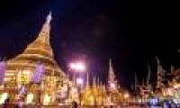Photos attract tourists to Myanmar - The sacred Buddhist land