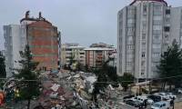 Photos demonstrate the terrible devastation of the earthquake in Türkiye