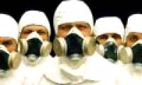 Photos of 30 years of disaster Chernobyl nuclear power plant