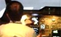 Pilots and crew are at high risk of skin cancer